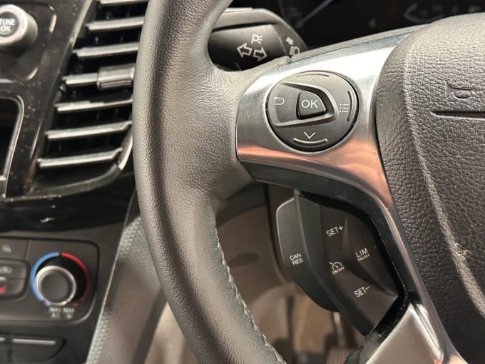 2025 Ford Transit Connect