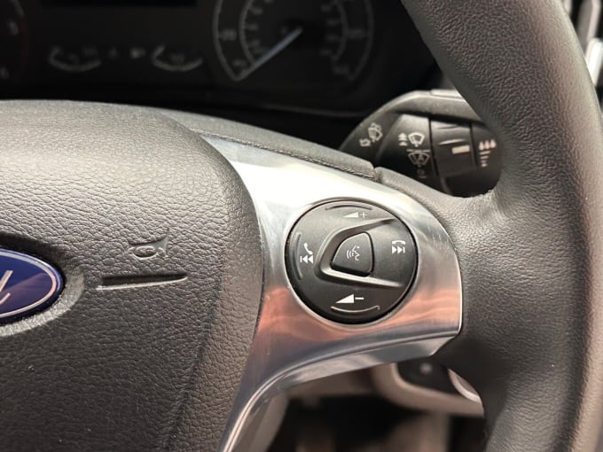 2025 Ford Transit Connect