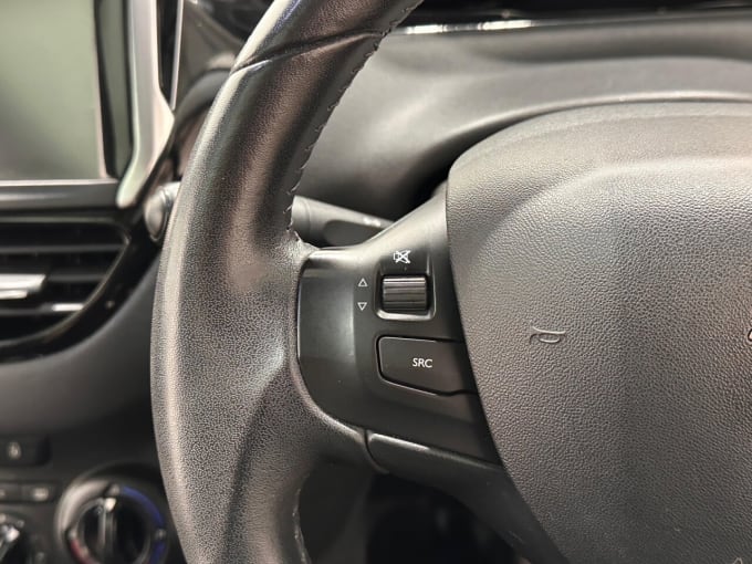 2025 Peugeot 208