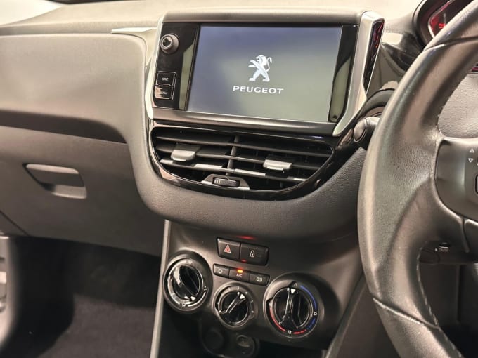 2025 Peugeot 208