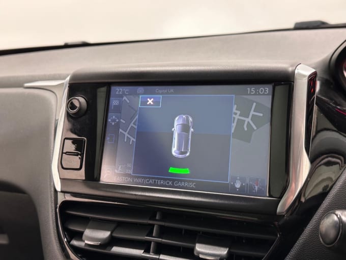 2025 Peugeot 208
