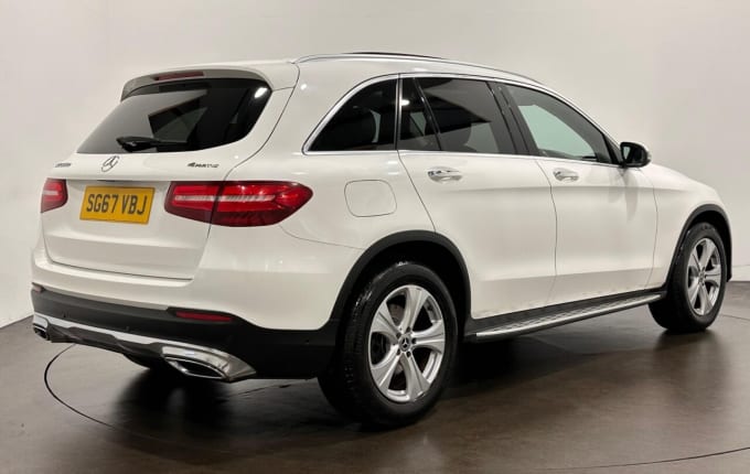 2025 Mercedes-benz Glc