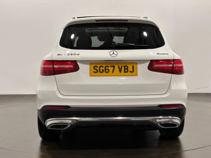 2025 Mercedes-benz Glc