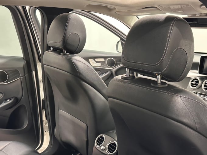 2025 Mercedes-benz Glc