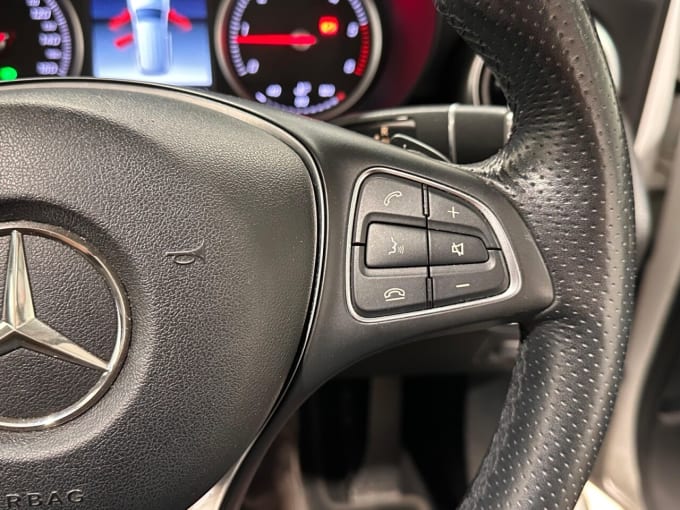 2025 Mercedes-benz Glc