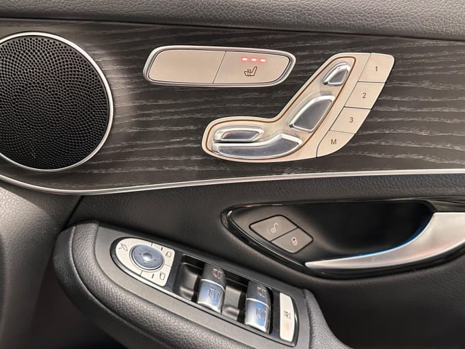 2025 Mercedes-benz Glc