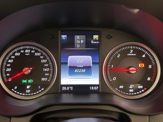 2025 Mercedes-benz Glc