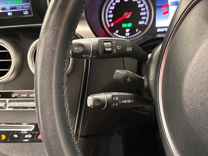 2025 Mercedes-benz Glc