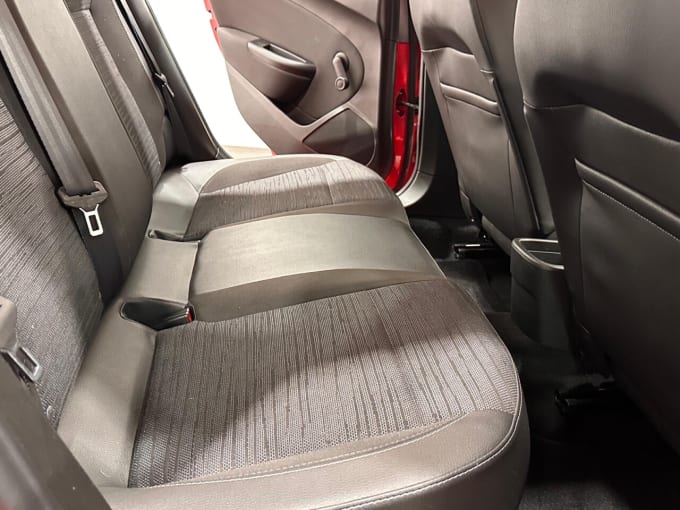 2025 Vauxhall Astra