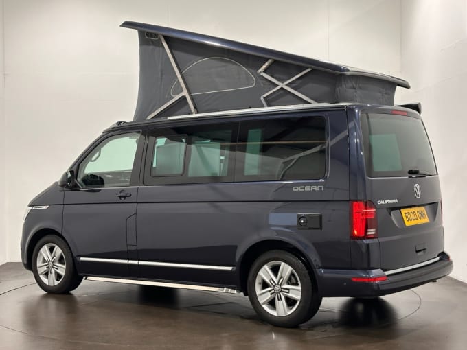 2025 Volkswagen California