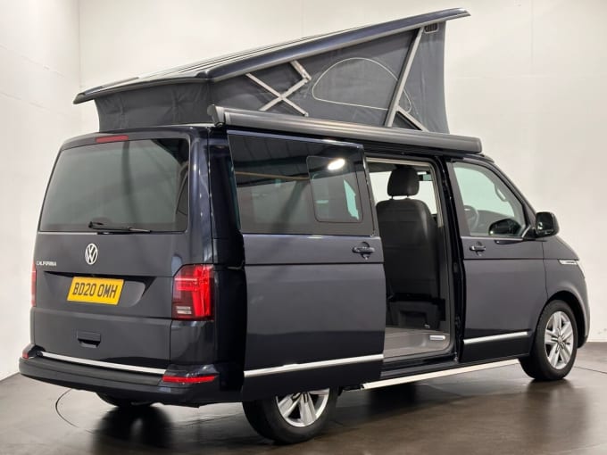 2025 Volkswagen California