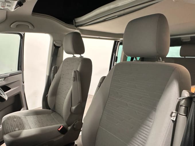 2025 Volkswagen California