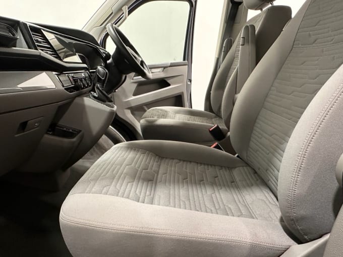 2025 Volkswagen California
