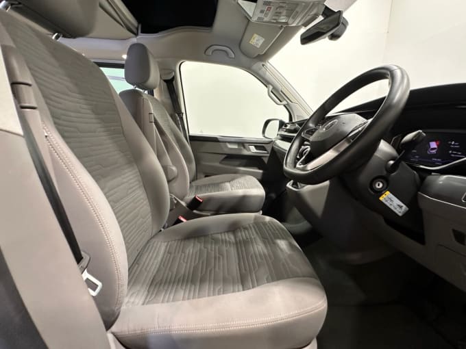 2025 Volkswagen California