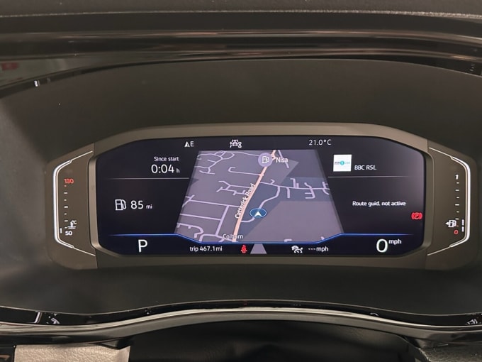2025 Volkswagen California