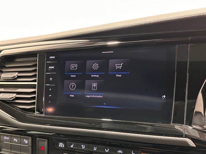 2025 Volkswagen California