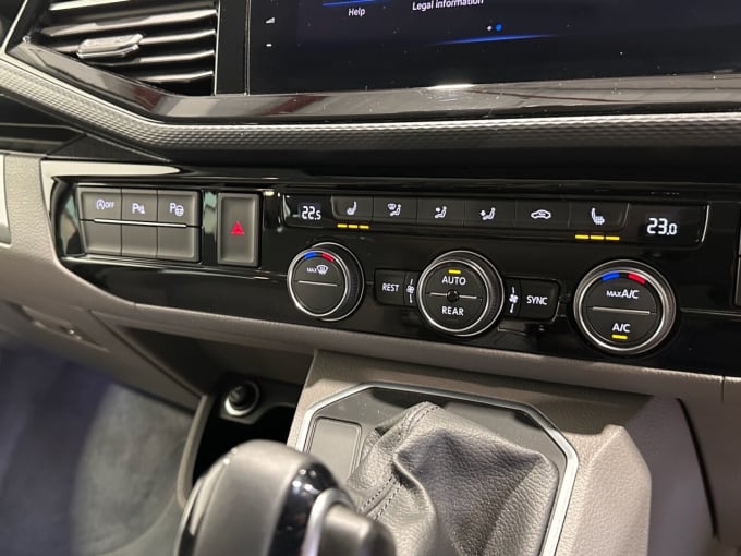2025 Volkswagen California