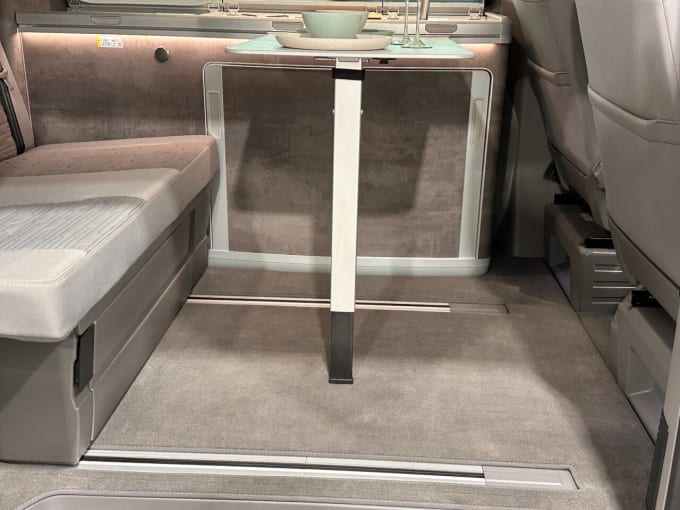 2025 Volkswagen California