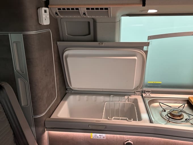2025 Volkswagen California