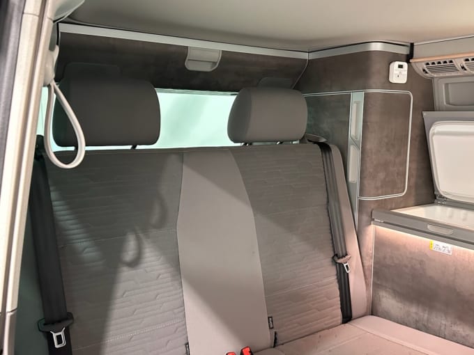 2025 Volkswagen California