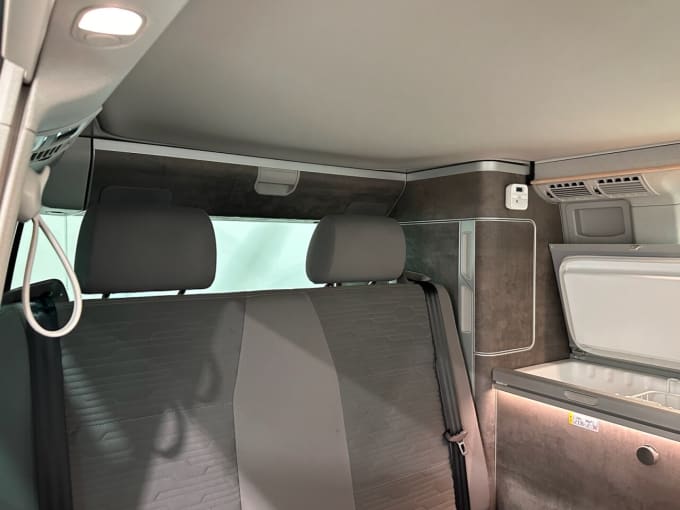 2025 Volkswagen California