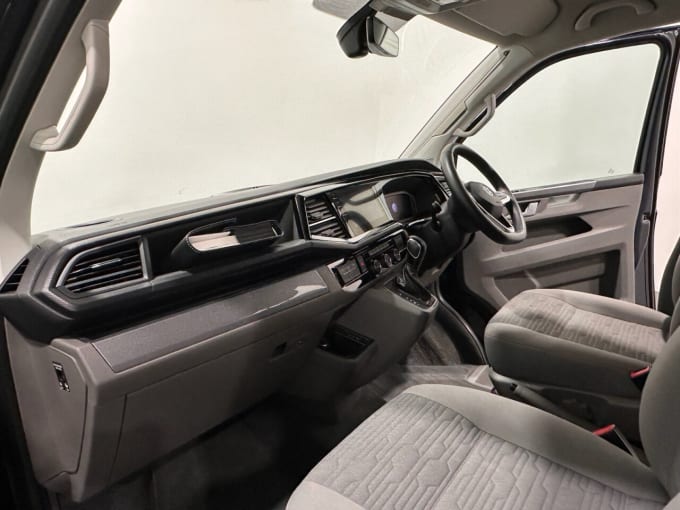 2025 Volkswagen California