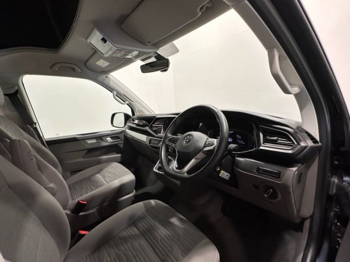 2025 Volkswagen California