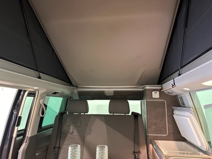 2025 Volkswagen California