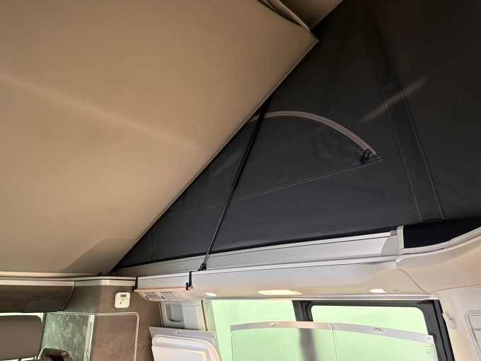 2025 Volkswagen California