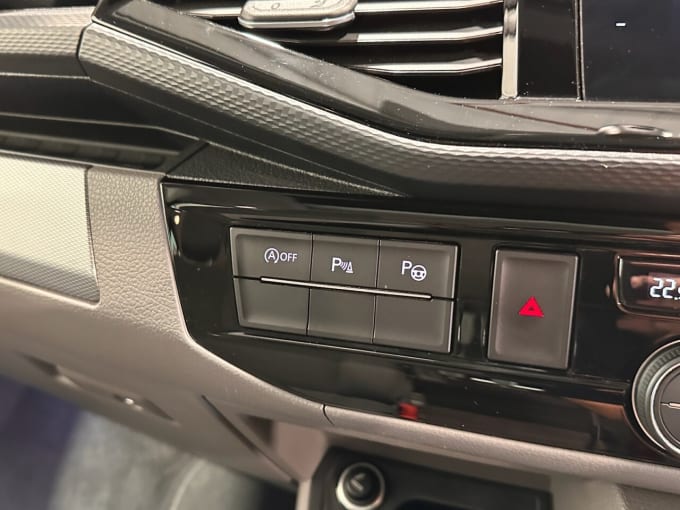 2025 Volkswagen California