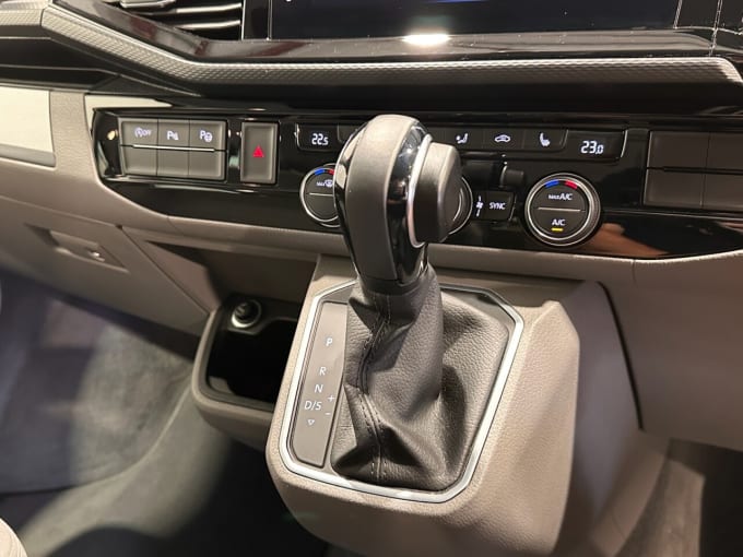 2025 Volkswagen California