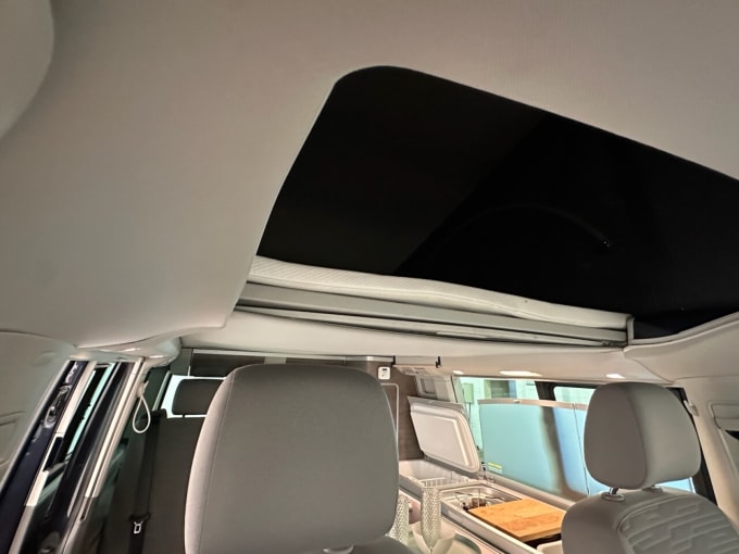 2025 Volkswagen California