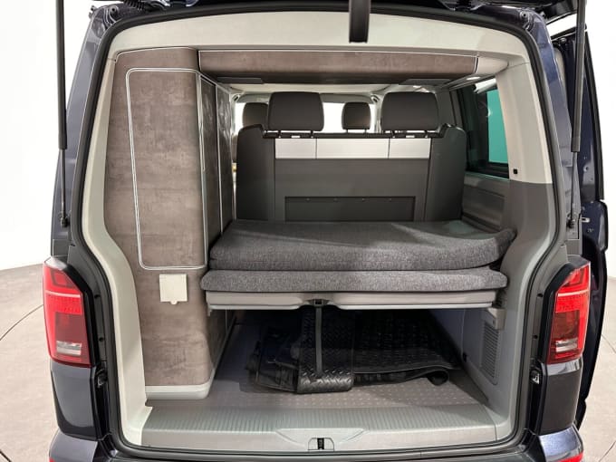 2025 Volkswagen California
