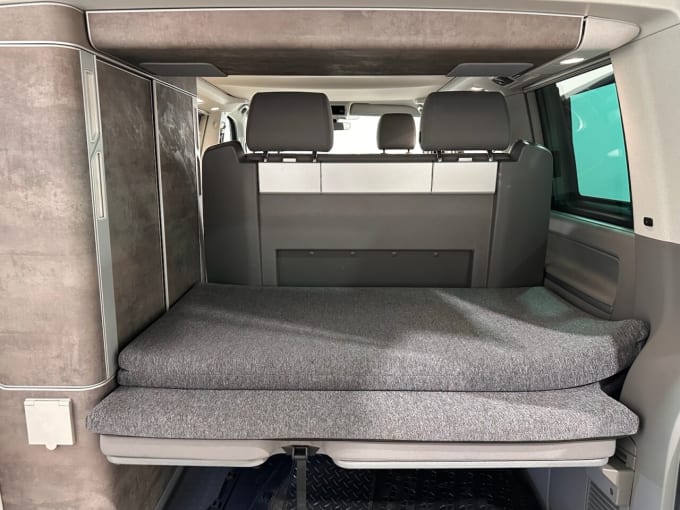 2025 Volkswagen California