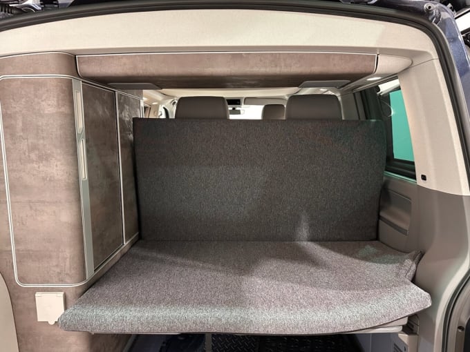 2025 Volkswagen California