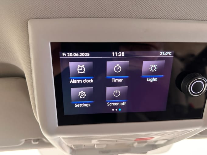 2025 Volkswagen California