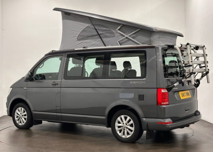 2025 Volkswagen California