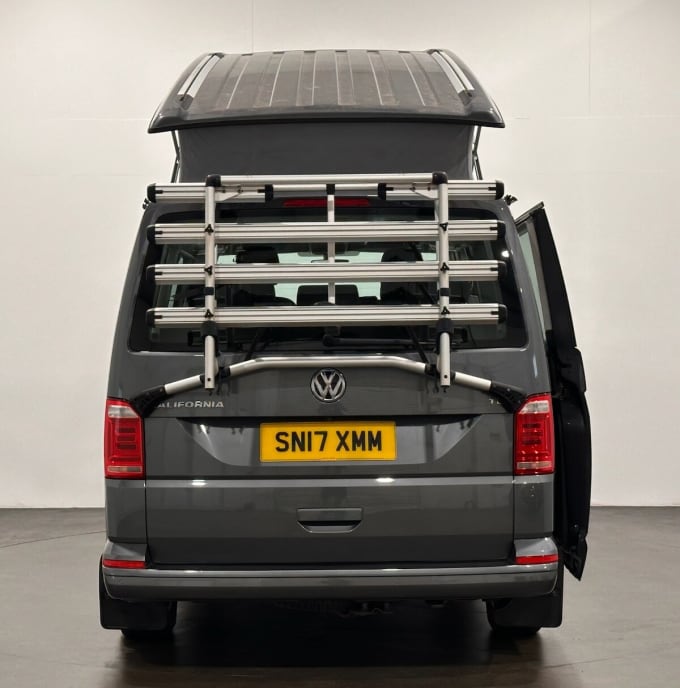 2025 Volkswagen California