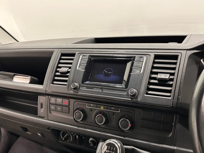 2025 Volkswagen California