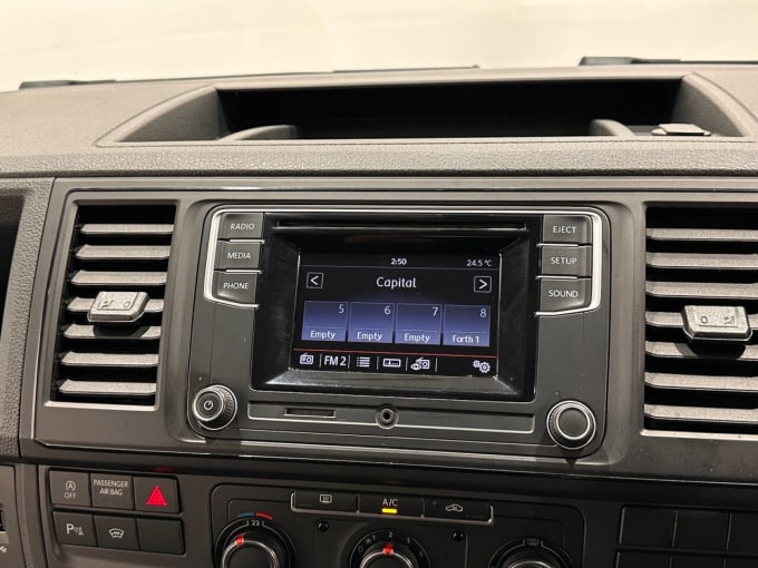 2025 Volkswagen California