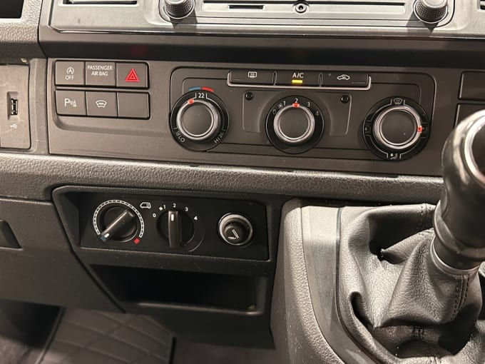 2025 Volkswagen California