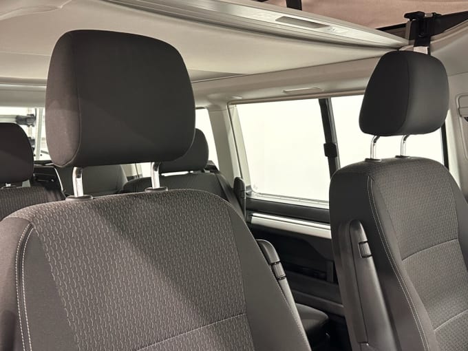 2025 Volkswagen California