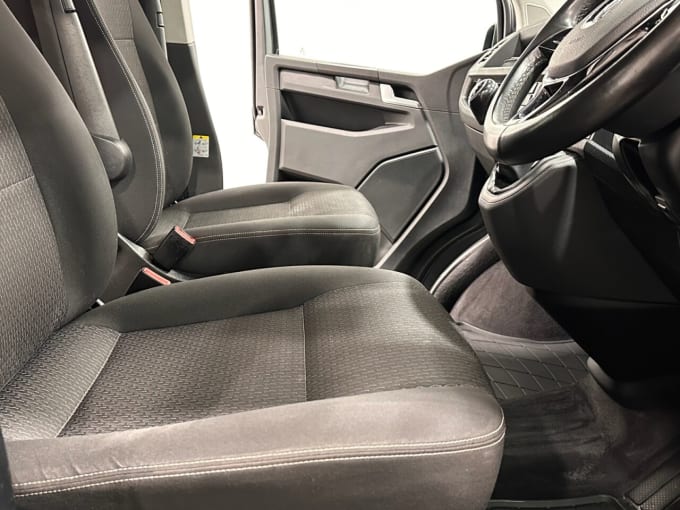 2025 Volkswagen California