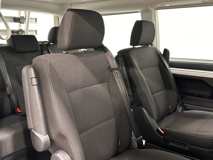 2025 Volkswagen California