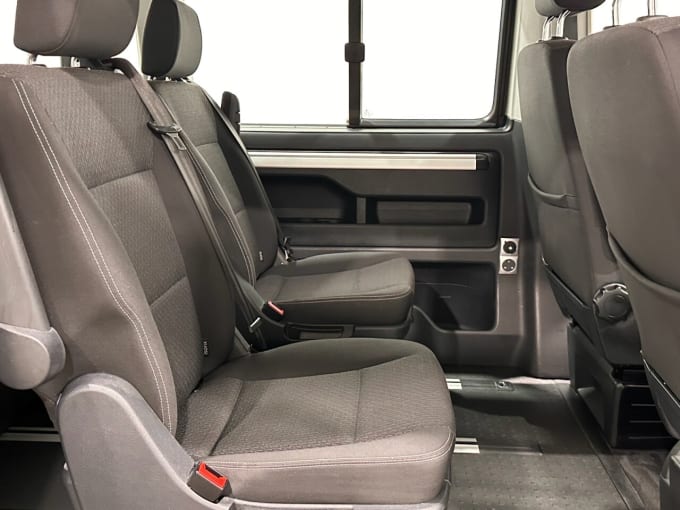 2025 Volkswagen California