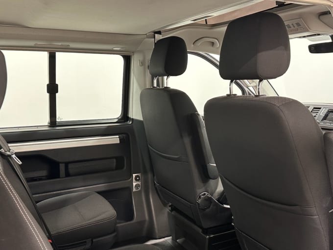 2025 Volkswagen California