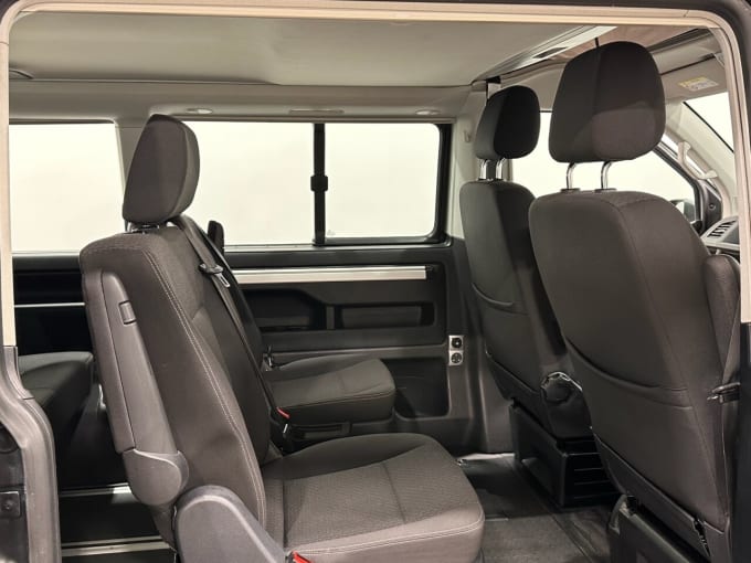 2025 Volkswagen California