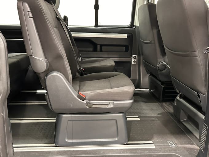 2025 Volkswagen California