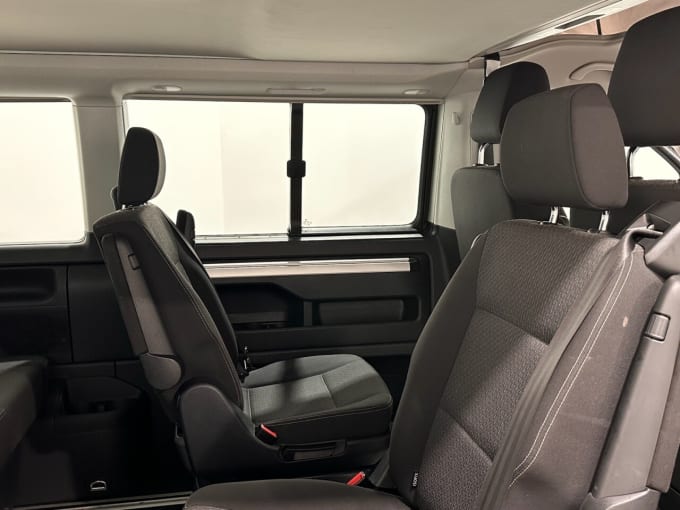 2025 Volkswagen California