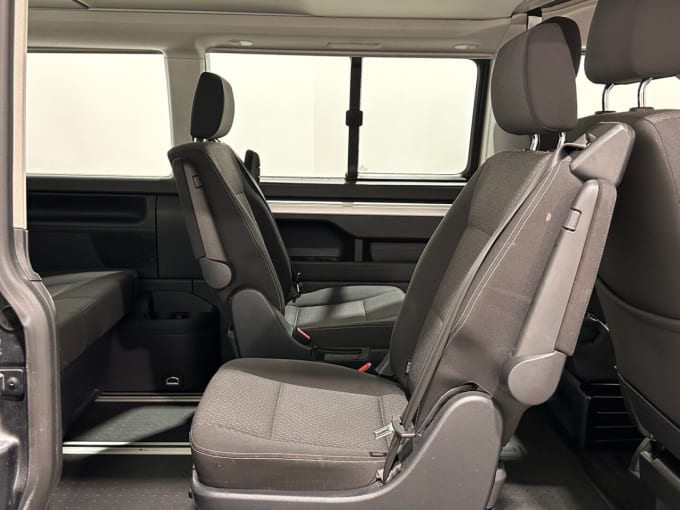 2025 Volkswagen California